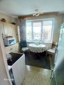 Продается 2-комн. квартира, 56 м²