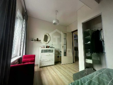 Продается 2-комн. квартира, 49,5 м²