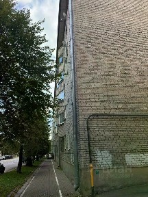 Продается 3-комн. квартира, 53 м²