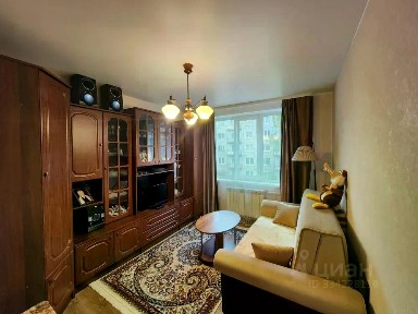 Продается 2-комн. квартира, 47,7 м²