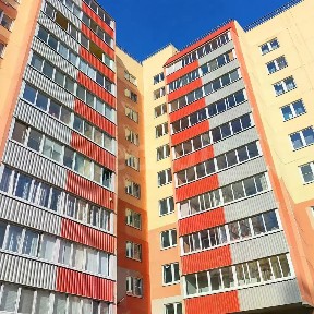 Продается 1-комн. квартира, 37,8 м²