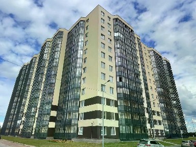 Продается студия, 26,7 м²