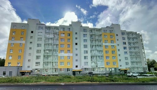 Продается 1-комн. квартира, 31,4 м²