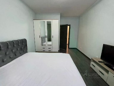 Сдается 1-комн. квартира, 36 м²