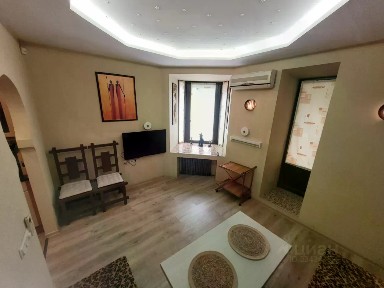 Сдается 1-комн. квартира, 42,4 м²