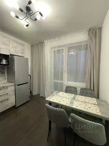 Сдается 2-комн. квартира, 48,8 м²