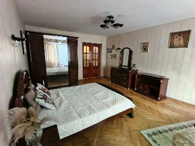 Сдается 1-комн. квартира, 48,2 м²