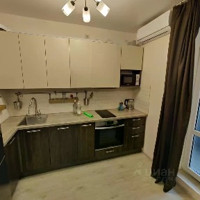 Сдается студия, 30 м²