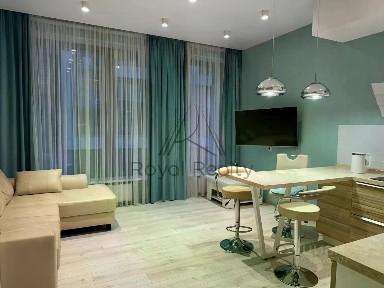 Сдается 2-комн. квартира, 54 м²