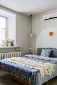 Сдается 1-комн. квартира, 51 м²