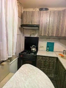 Сдается 1-комн. квартира, 31 м²