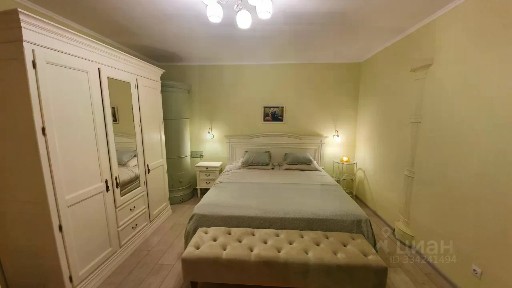 Сдается 2-комн. квартира, 60 м²