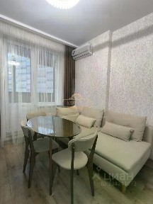 Сдается 1-комн. квартира, 31,9 м²
