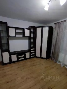 Сдается студия, 27 м²