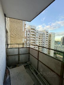 Сдается 2-комн. квартира, 54,1 м²