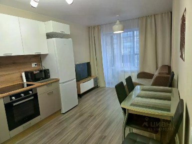Сдается 2-комн. квартира, 58 м²