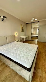 Сдаются 1-комн. апартаменты, 40,8 м²