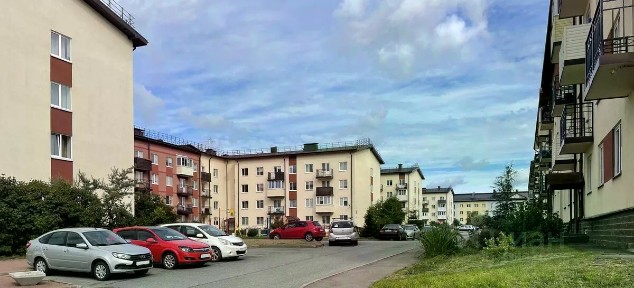 Продается 1-комн. квартира, 28,9 м²