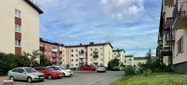 Продается 1-комн. квартира, 31,9 м²