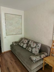 Продается 1-комн. квартира, 44 м²