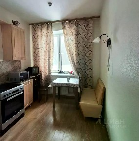 Продается 1-комн. квартира, 37,3 м²