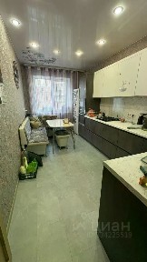 Продается 3-комн. квартира, 91,2 м²