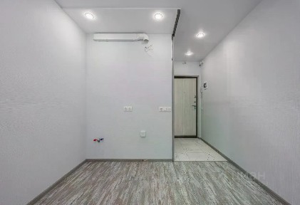 Продается студия, 18,7 м²