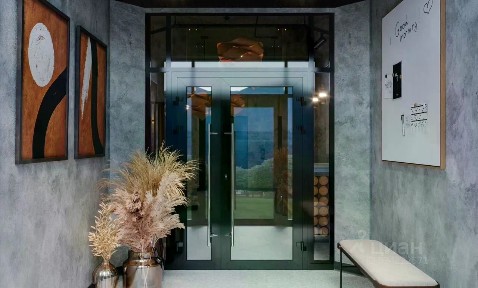 Продаются 1-комн. апартаменты, 37 м²