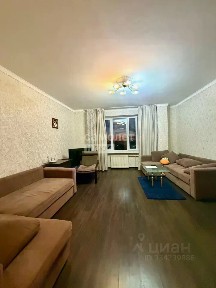 Сдается 2-комн. квартира, 80 м²