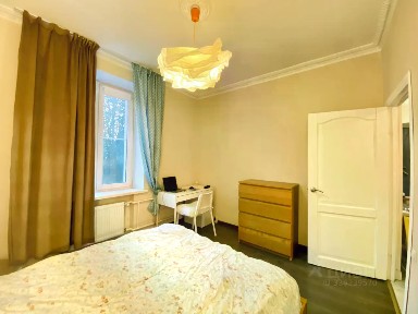Сдается 2-комн. квартира, 50,2 м²