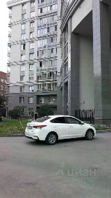 Санкт-Петербург, р-н Адмиралтейский, Измайловское, ул. Красуцкого, 3М