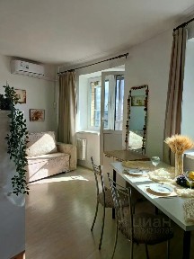 Сдается студия, 27,6 м²