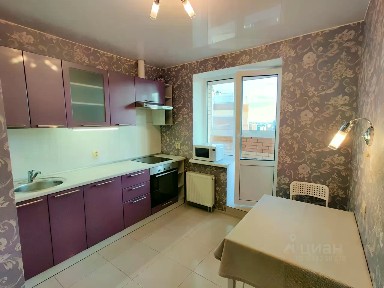 Сдается 1-комн. квартира, 34 м²