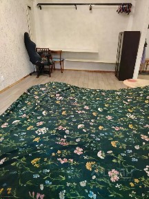 Сдается 2-комн. квартира, 42 м²