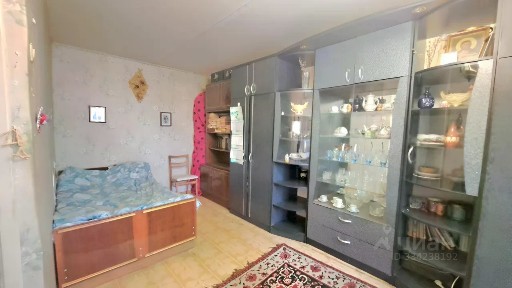 Сдается 1-комн. квартира, 35 м²