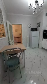 Сдается 1-комн. квартира, 37,2 м²
