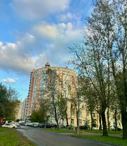 Сдается 1-комн. квартира, 38 м²