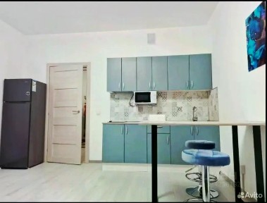 Сдается студия, 33 м²