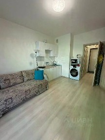 Сдается студия, 23 м²