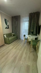 Сдается 1-комн. квартира, 34 м²