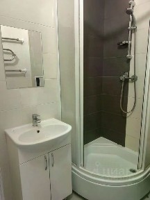Сдается студия, 21 м²