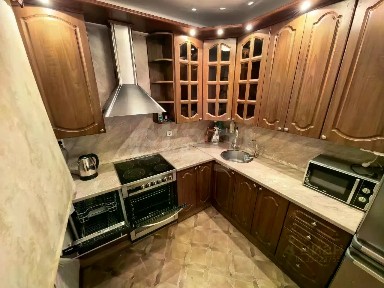 Сдается 2-комн. квартира, 58 м²