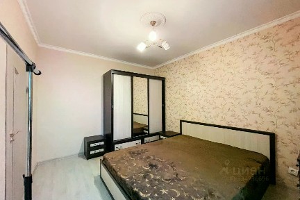 Сдается 2-комн. квартира, 58 м²