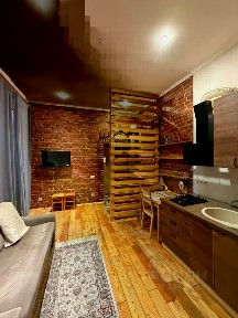 Сдается 1-комн. квартира, 36 м²
