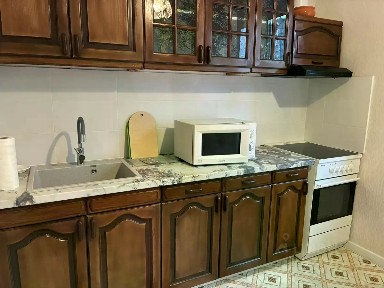 Сдается 1-комн. квартира, 40 м²