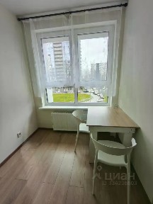 Сдается студия, 29 м²