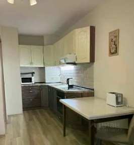 Сдается 2-комн. квартира, 34 м²