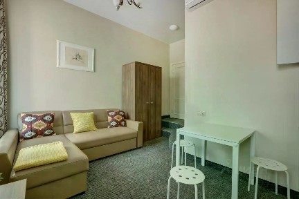 Сдается 4-комн. квартира, 110 м²