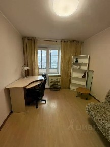 Сдается 3-комн. квартира, 72 м²