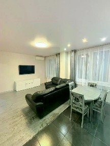 Сдается 3-комн. квартира, 100 м²